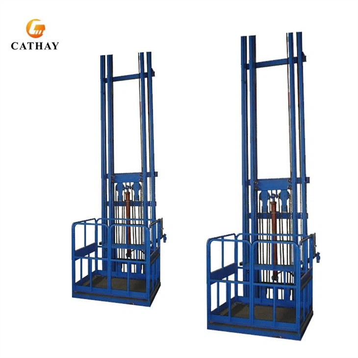 Cargo Lift For Homes