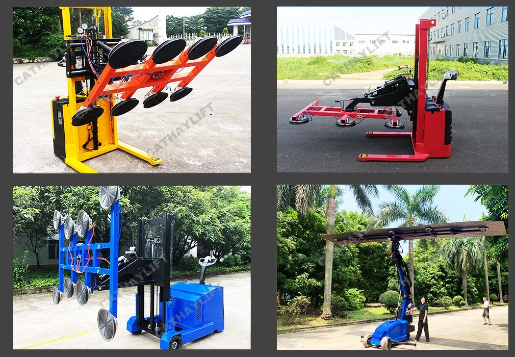 mobile glass lifter-real order mobile glass lifter-real order
