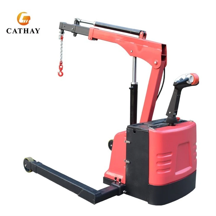 Manual Or Electric Move Rack Lift