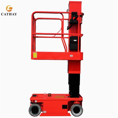 Hydraulinen pystymastonostin